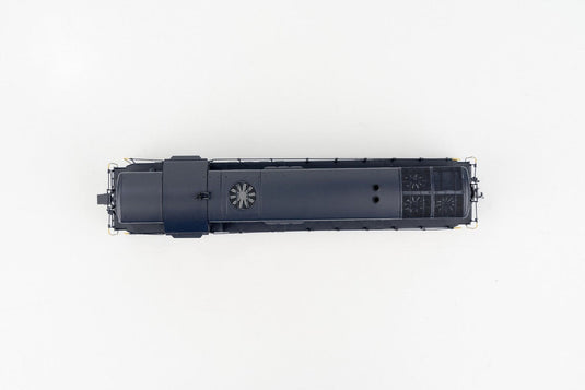 Rapido HO Scale Baltimore & Ohio H16-44 Locomotive