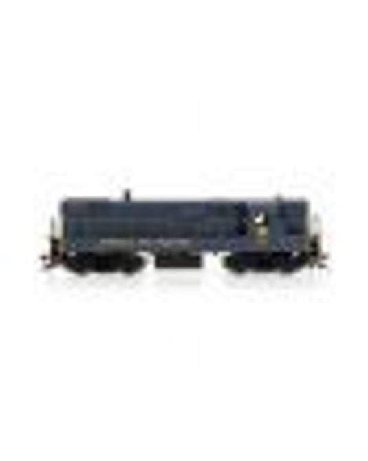 Rapido HO Scale Norfolk & Western H16-44 Diesel Locomotive 141 (Analog DC) - 44014