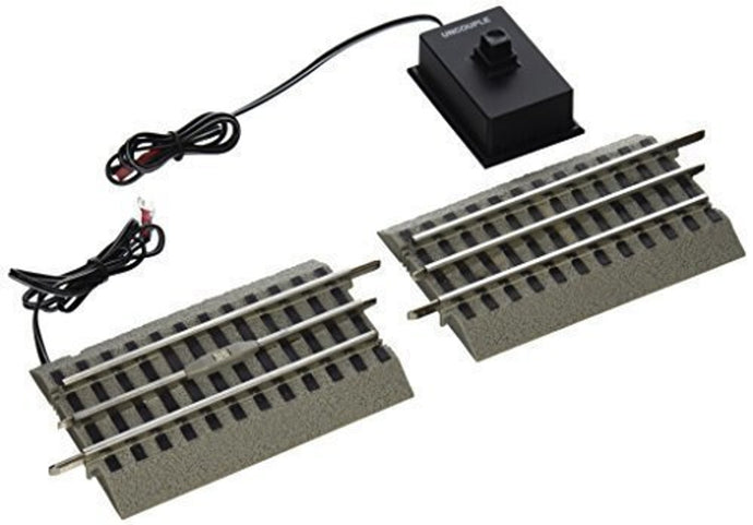 Lionel O Scale FasTrack Remote Uncoupling Track - 12020