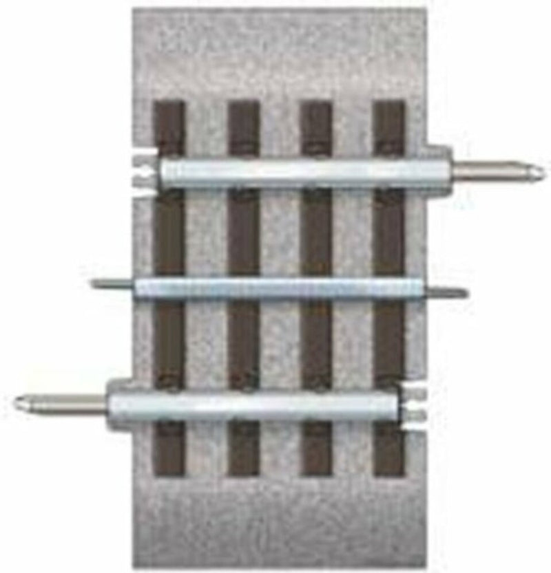 Load image into Gallery viewer, Lionel O Scale FasTrack 1 3/4&quot; Straight Track - 12026
