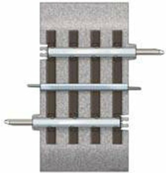 Lionel O Scale FasTrack 1 3/4" Straight Track - 12026