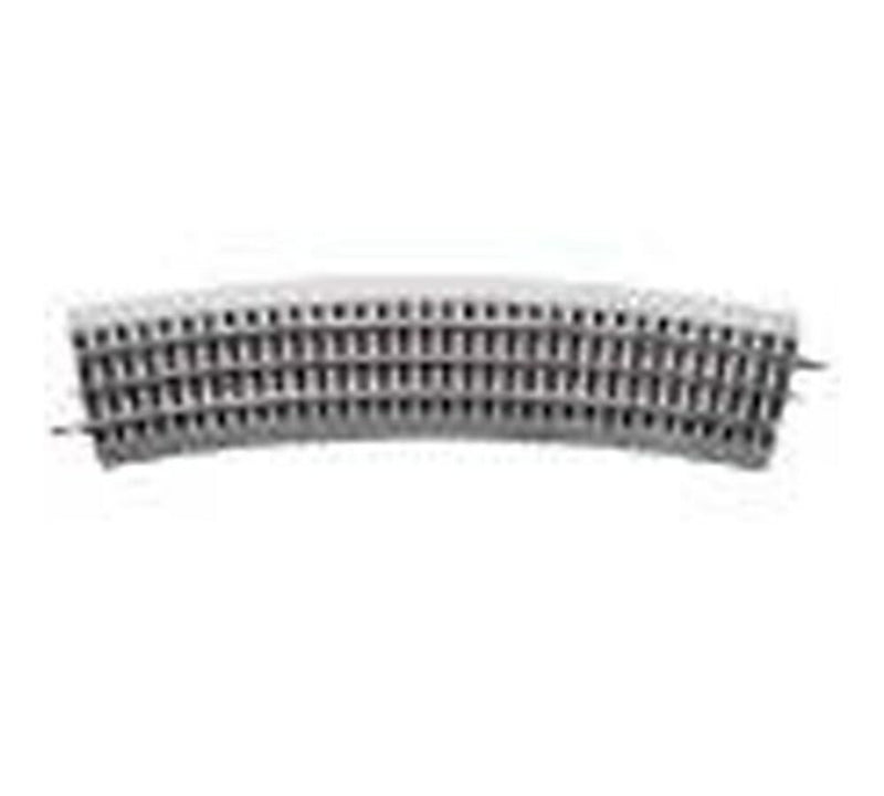 Load image into Gallery viewer, Lionel O Scale FasTrack O72 Curved Track - 12041
