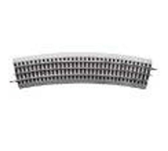 Lionel O Scale FasTrack O72 Curved Track - 12041