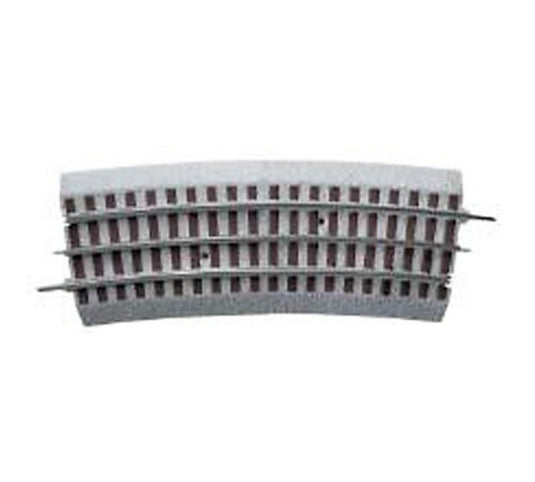 Lionel O Scale FasTrack O84 Curved Track - 12061