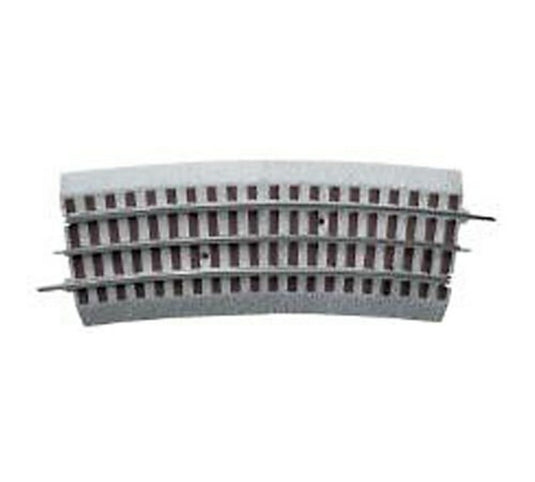 Lionel O Scale FasTrack O84 Curved Track - 12061
