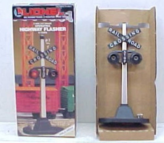 Lionel O Scale