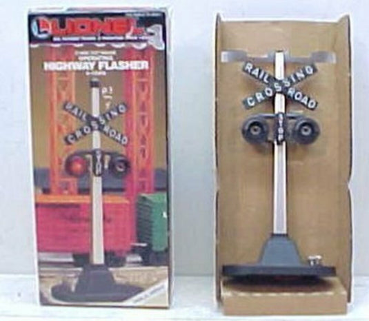 Lionel O Scale