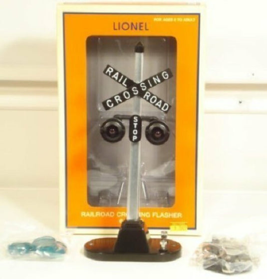 Lionel O Scale