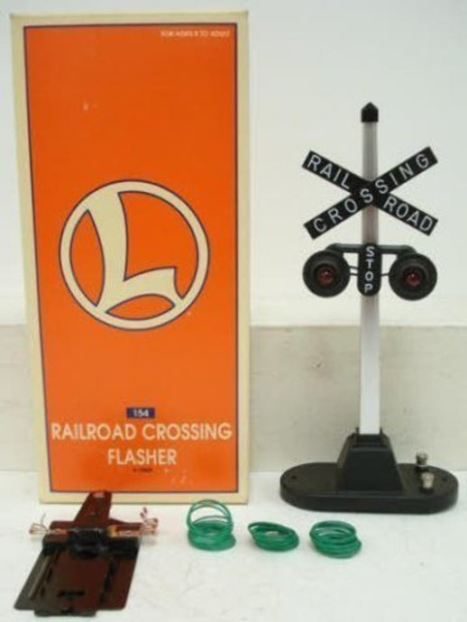 Lionel O Scale 