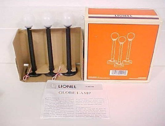 Lionel O Scale 