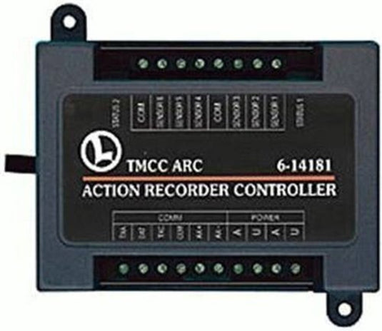 Lionel TMCC Action Recorder Controller (ARC) - 14181