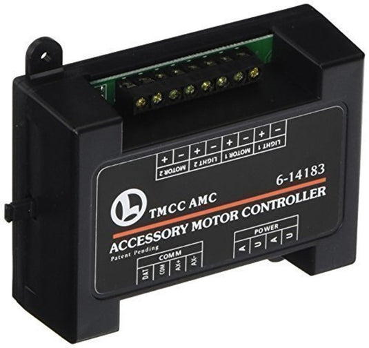 Lionel TMCC Accessory Motor Controller (AMC) - 14183