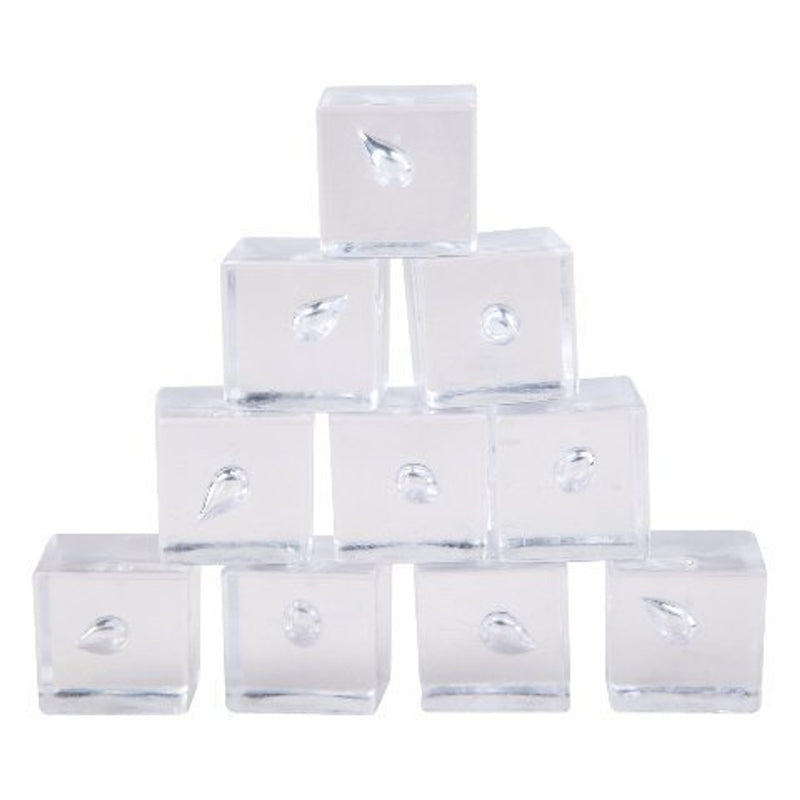 Load image into Gallery viewer, Lionel O Scale Ice Blocks Pack (10) - 14240
