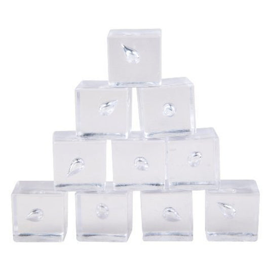 Lionel O Scale Ice Blocks Pack (10) - 14240