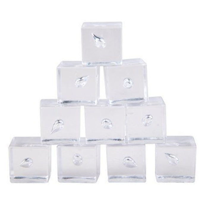 Lionel O Scale Ice Blocks Pack (10) - 14240