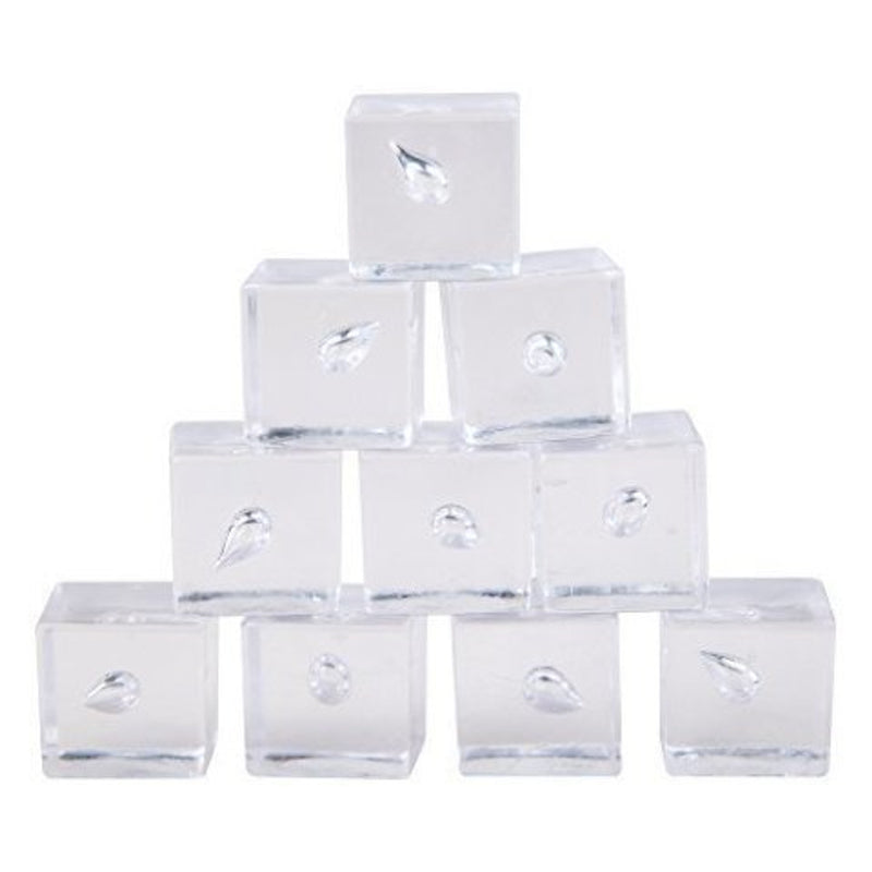 Load image into Gallery viewer, Lionel O Scale Ice Blocks Pack (10) - 14240
