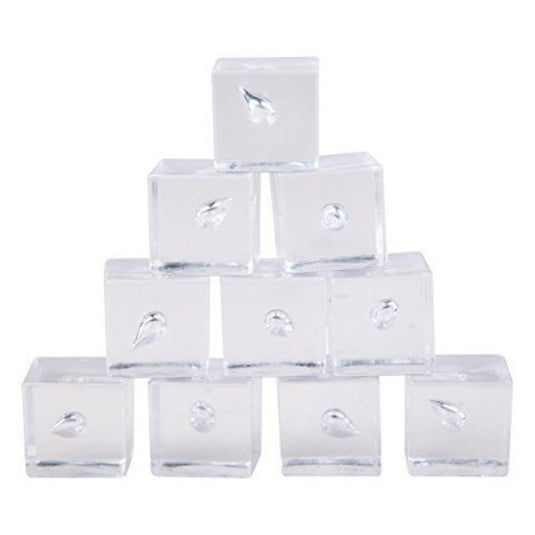 Lionel O Scale Ice Blocks Pack (10) - 14240