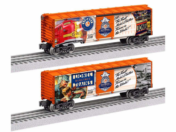 Lionel O Scale 