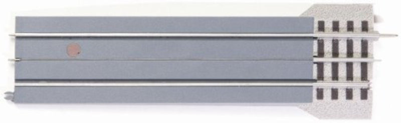 Load image into Gallery viewer, Lionel O Scale SuperStreets 10&quot; Transition to FasTrack (1) - 21164
