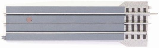 Lionel O Scale SuperStreets 10" Transition to FasTrack (1) - 21164