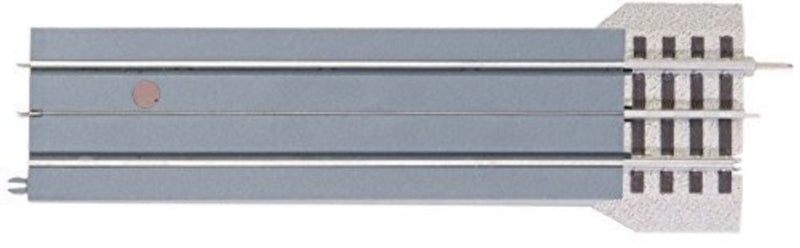 Load image into Gallery viewer, Lionel O Scale SuperStreets 10&quot; Transition to FasTrack (2) - 21165
