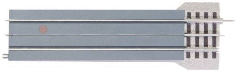 Load image into Gallery viewer, Lionel O Scale SuperStreets 10&quot; Transition to FasTrack (2) - 21165
