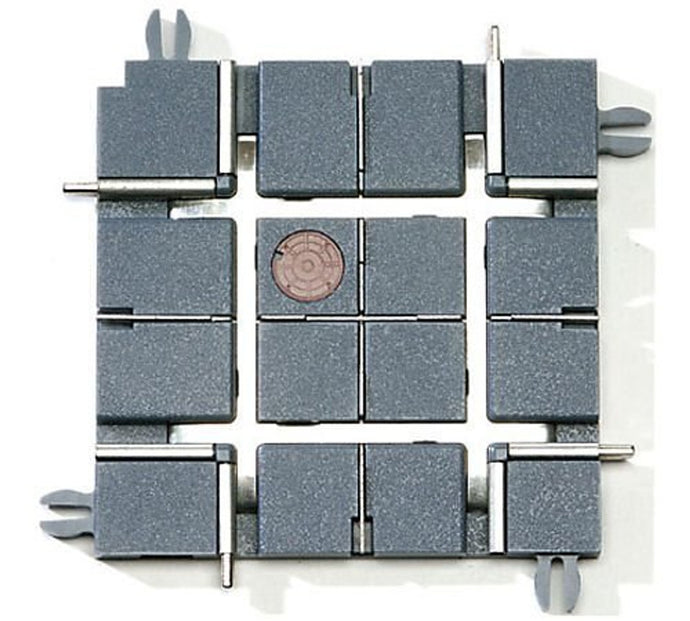 Lionel O Scale SuperStreets Intersection (1) - 21286