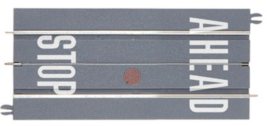 Lionel O Scale SuperStreets 5