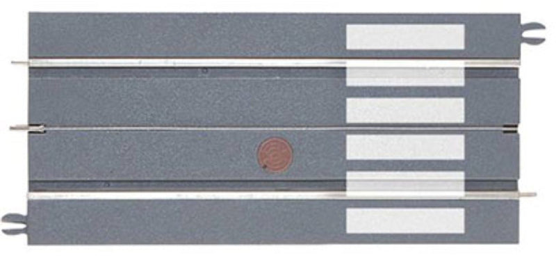 Load image into Gallery viewer, Lionel O Scale SuperStreets 5&quot; Straight - Crosswalk (2) - 21574
