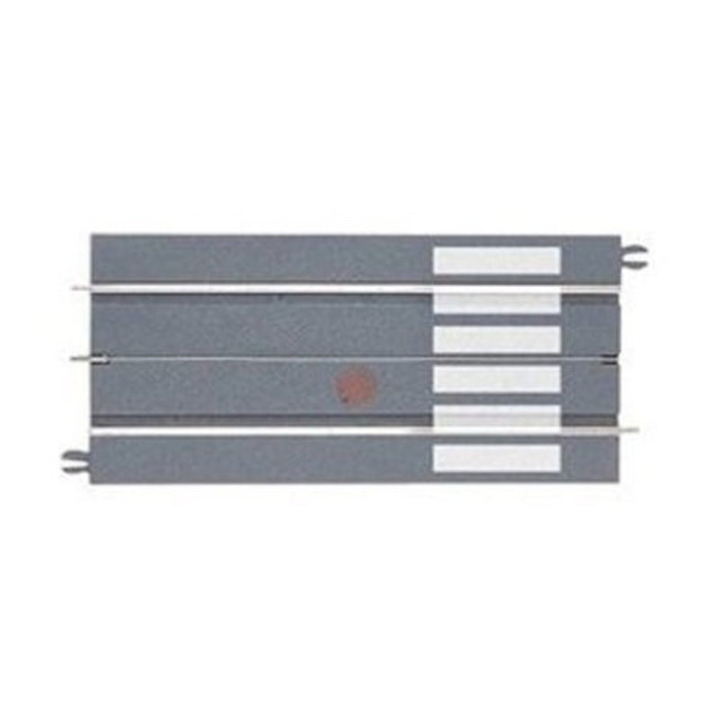 Load image into Gallery viewer, Lionel O Scale SuperStreets 5&quot; Straight - Crosswalk (2) - 21574
