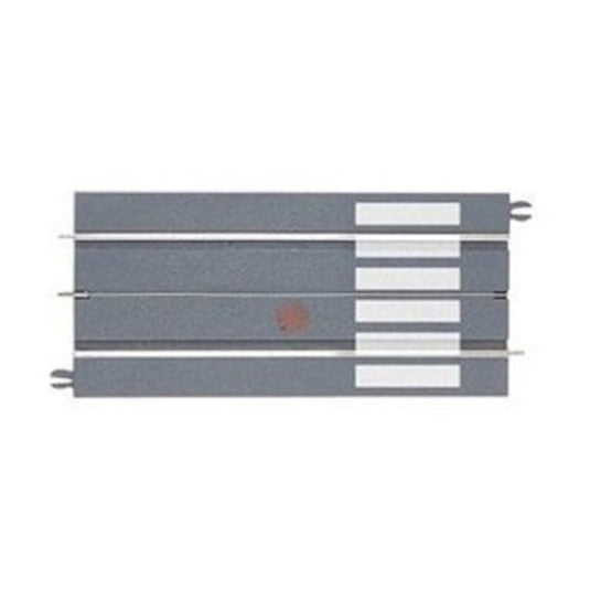 Lionel O Scale SuperStreets 5" Straight - Crosswalk (2) - 21574