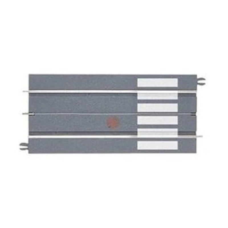 Load image into Gallery viewer, Lionel O Scale SuperStreets 5&quot; Straight - Crosswalk (2) - 21574
