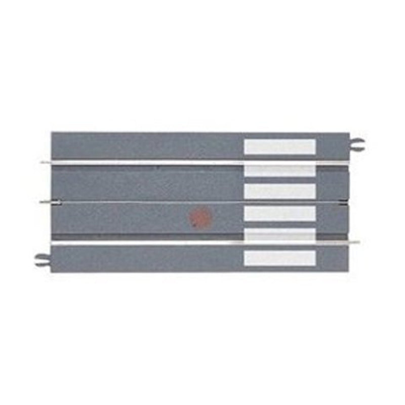 Load image into Gallery viewer, Lionel O Scale SuperStreets 5&quot; Straight - Crosswalk (2) - 21574
