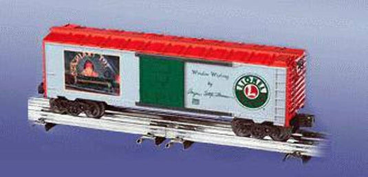 Lionel O Scale Angela Trotta Thomas 