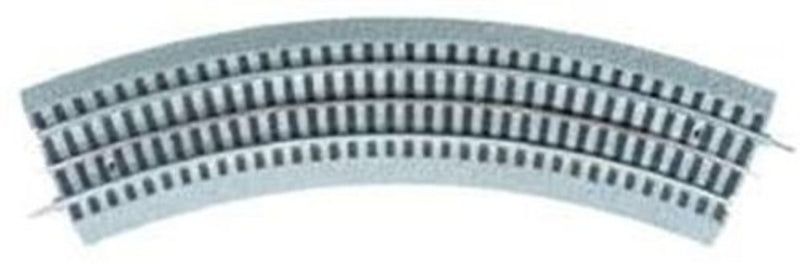 Load image into Gallery viewer, Lionel O Scale FasTrack O31 Curved Track (1 Piece) - 37103
