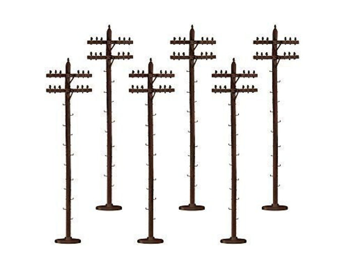 LNL49086 AF Standard Telephone Poles - S