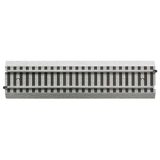 Lionel S Scale AF FasTrack 10" Straight - 49852