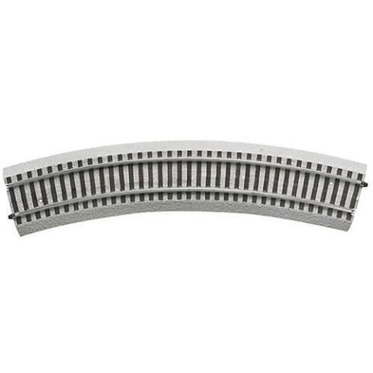 Lionel S Scale AF FasTrack R20 Curve - 49853