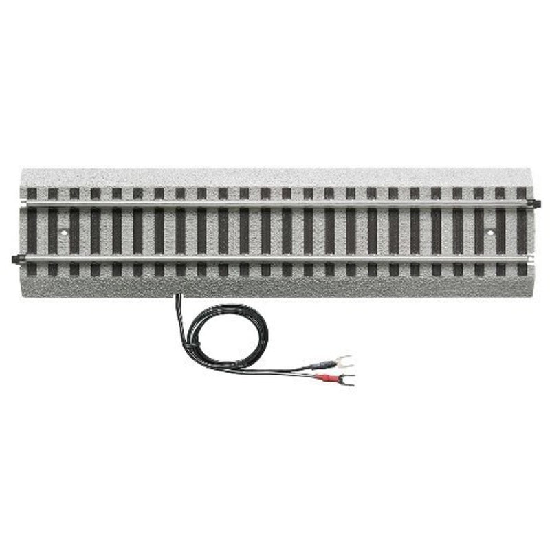 Load image into Gallery viewer, Lionel S Scale AF FasTrack 10&quot; Terminal Track - 49854
