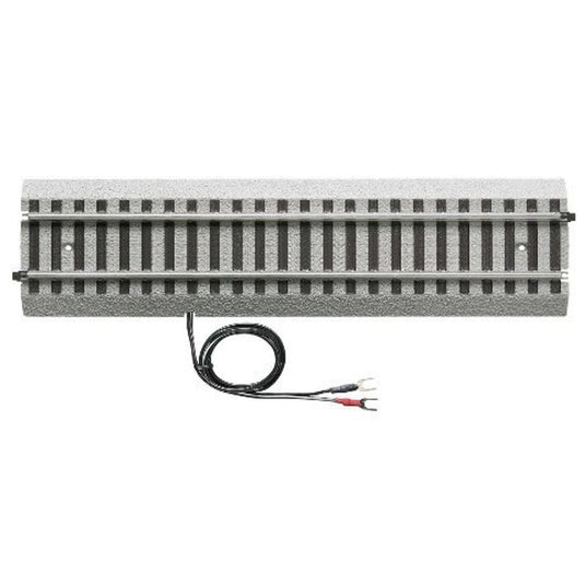 Lionel S Scale AF FasTrack 10" Terminal Track - 49854