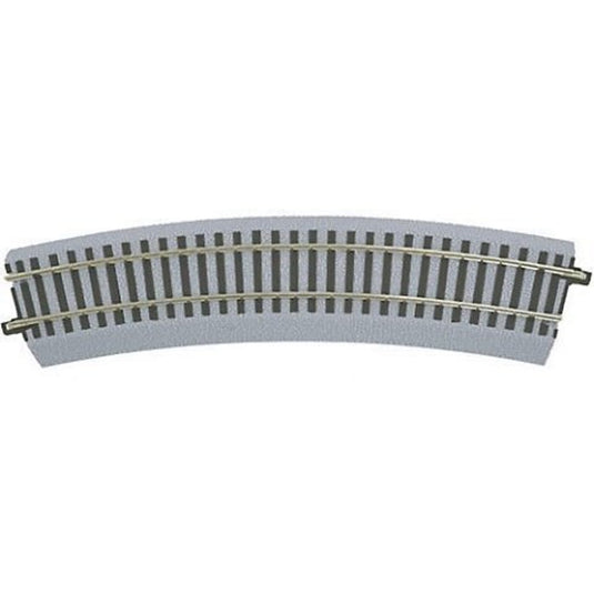 Lionel S Scale AF FasTrack R27 Curve - 49859