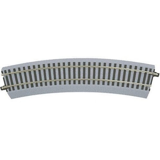 Lionel S Scale AF FasTrack R27 Curve - 49859