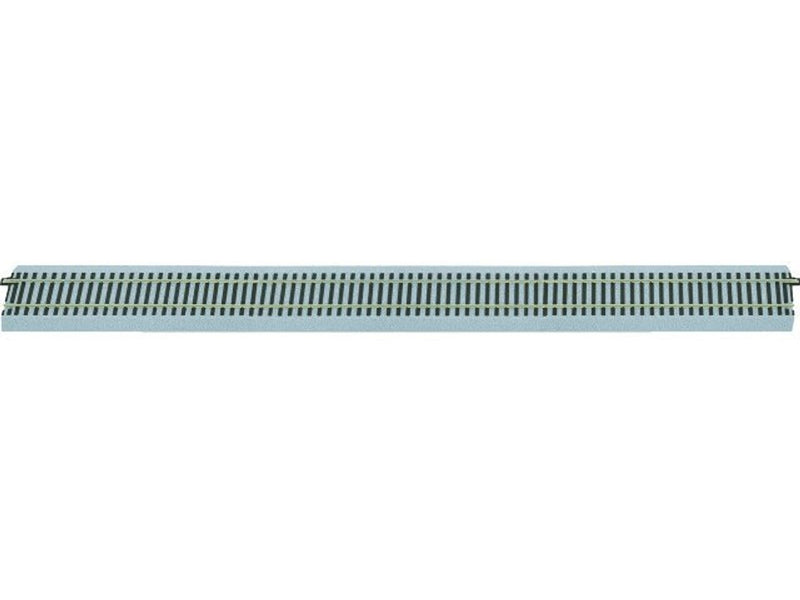 Load image into Gallery viewer, Lionel S Scale AF FasTrack 30&quot; Straight Track - 49862
