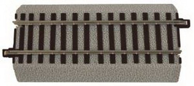Load image into Gallery viewer, Lionel S Scale AF FasTrack 5&quot; Straight - 49867
