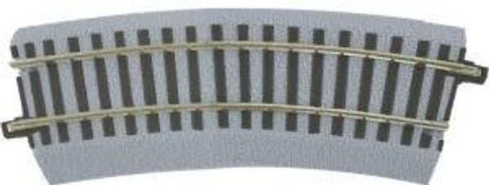 Lionel S Scale AF FasTrack Half R20 Curve - 49878