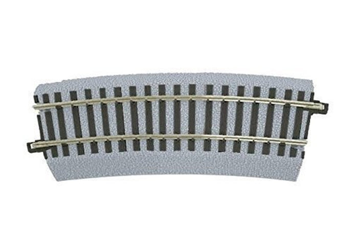 Lionel S Scale AF FasTrack R27 Half Curve Track - 49892