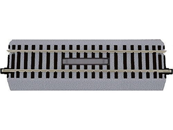 Lionel S Scale AF FasTrack Uncoupling Section - 49895