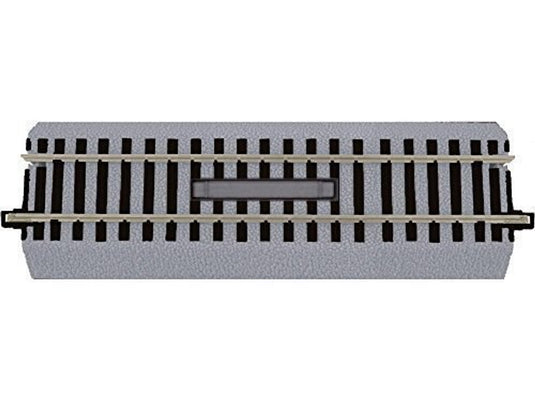 Lionel S Scale AF FasTrack Uncoupling Section - 49895