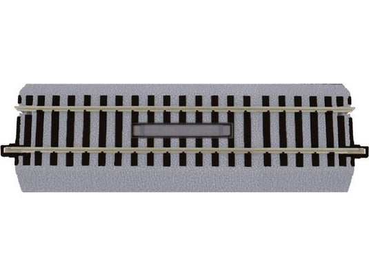 Lionel S Scale AF FasTrack Uncoupling Section - 49895
