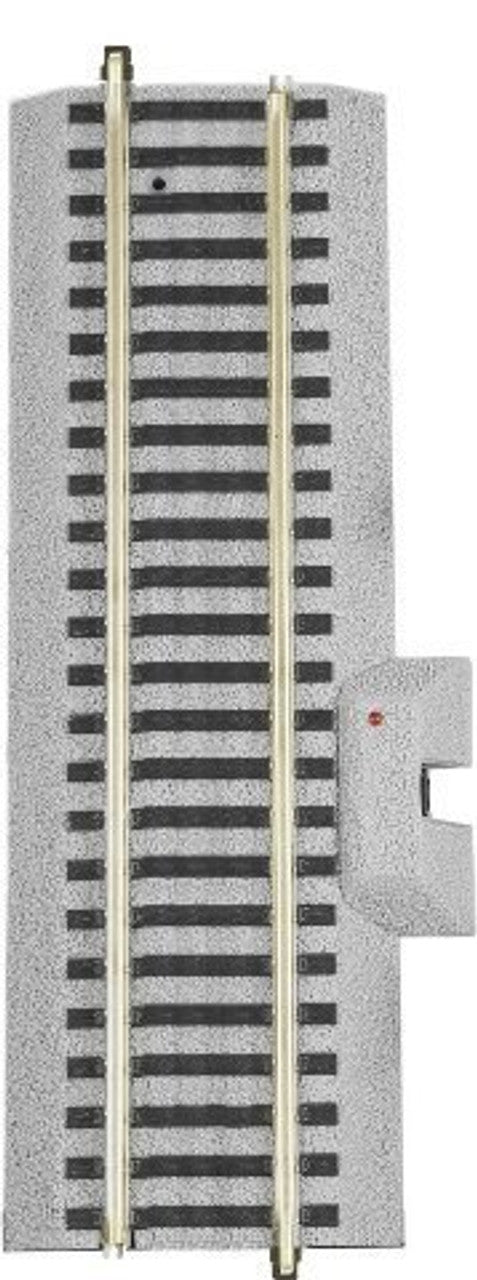 Lionel S Scale FlyerChief Terminal Track - 49896
